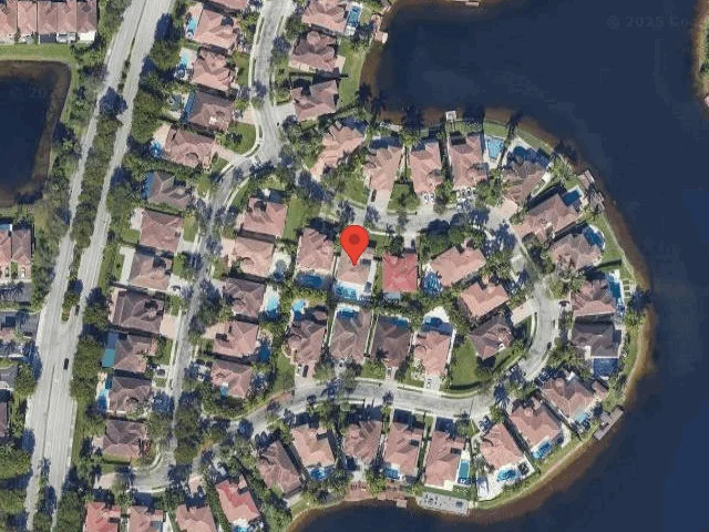 House image located at Miami, FL 33178