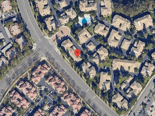 House image located at Irvine, CA 92612