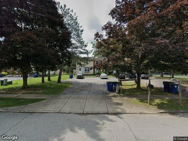 House image located at Buffalo, NY 14228