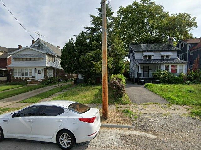 House image located at Cleveland, OH 44112