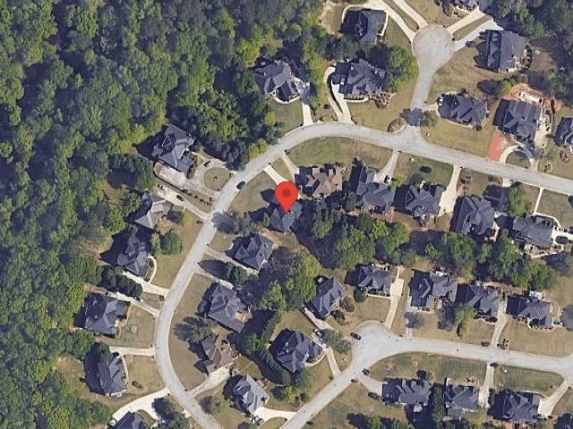 House image located at Lithonia, GA 30038