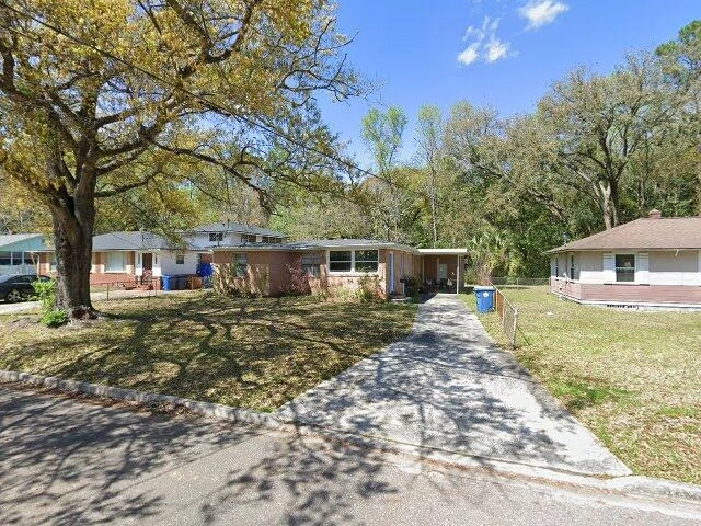 House image located at Jacksonville, FL 32209