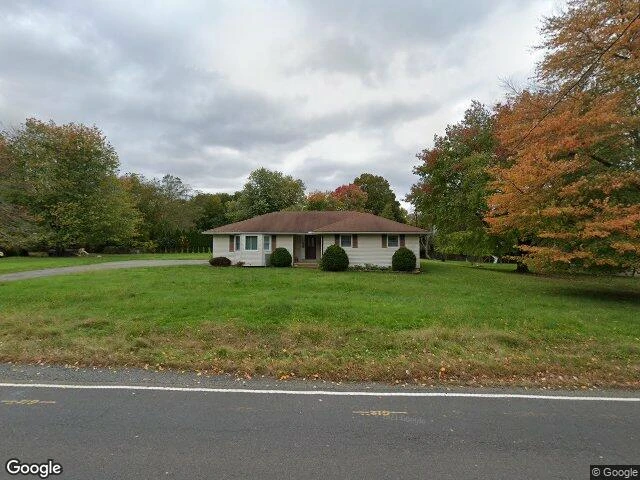 House image located at Monroe Township, NJ 08831