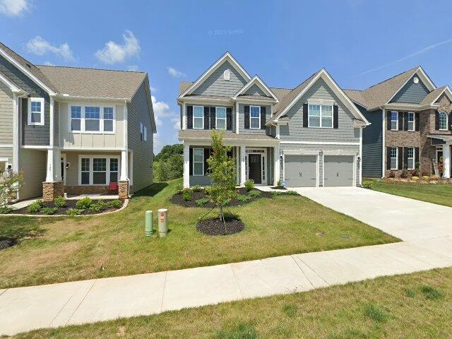 House image located at Mooresville, NC 28115