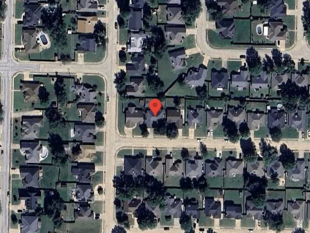 House image located at Rogers, AR 72756