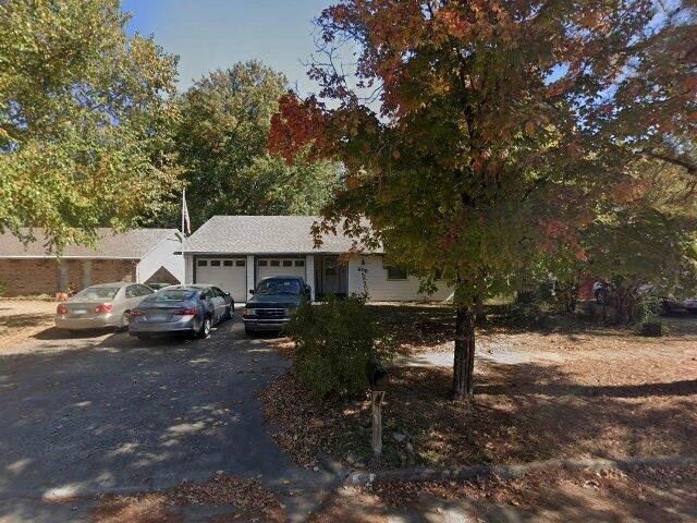 House image located at Muskogee, OK 74403