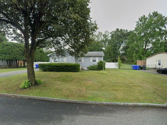 House image located at Springfield, MA 01129