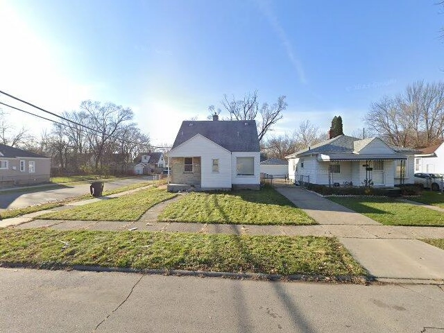 House image located at Detroit, MI 48228