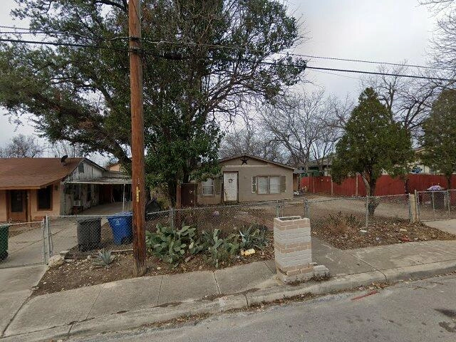 House image located at San Antonio, TX 78228