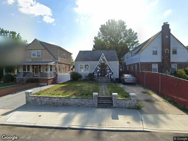 House image located at Cambria Heights, NY 11411
