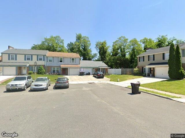 House image located at Clementon, NJ 08021