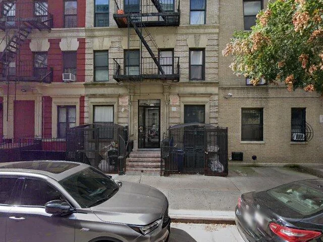 House image located at New York, NY 10031