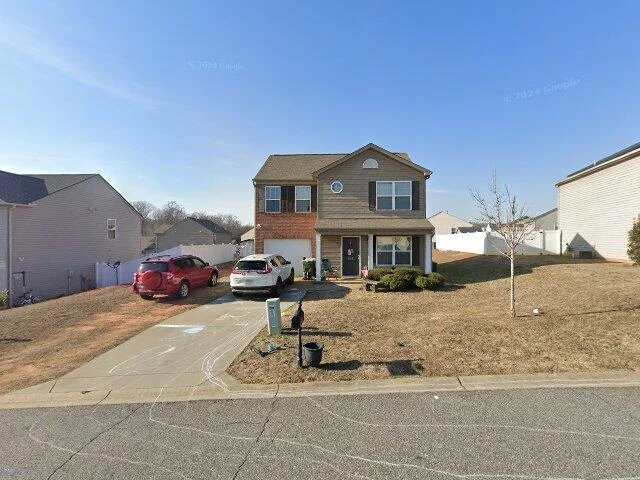 House image located at Boiling Springs, SC 29316