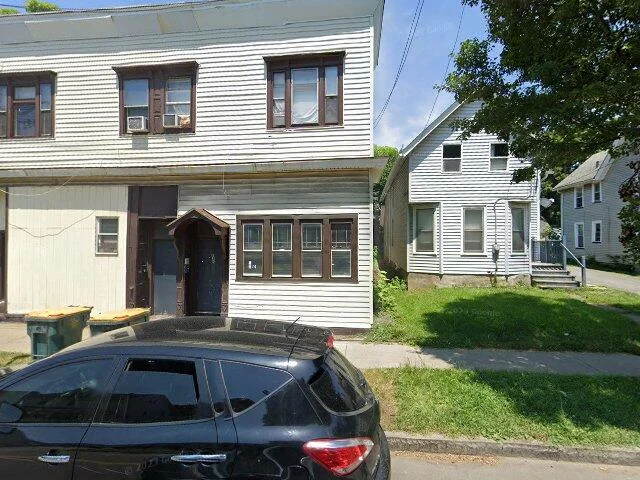 House image located at Rochester, NY 14613