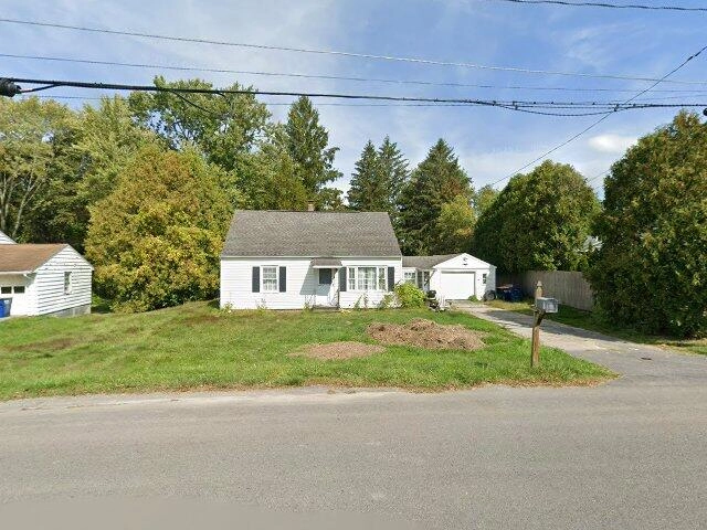 House image located at Camillus, NY 13031