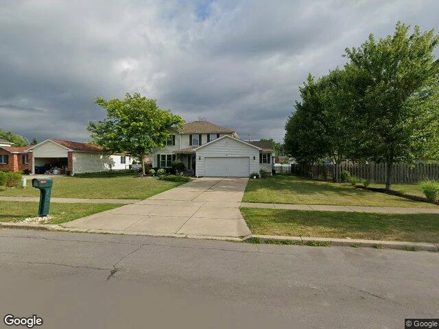 House image located at Grand Island, NY 14072