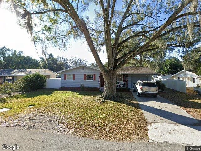 House image located at Lakeland, FL 33801