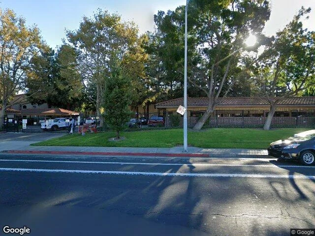 House image located at Santa Clara, CA 95050