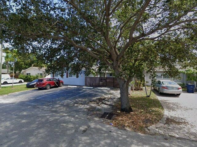 House image located at Hallandale, FL 33009