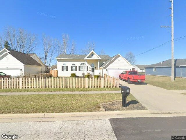 House image located at Findlay, OH 45840