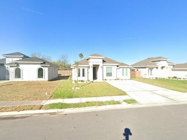 House image located at Donna, TX 78537