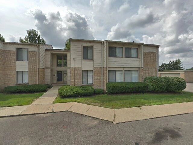 House image located at Southfield, MI 48075