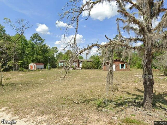 House image located at Melrose, FL 32666