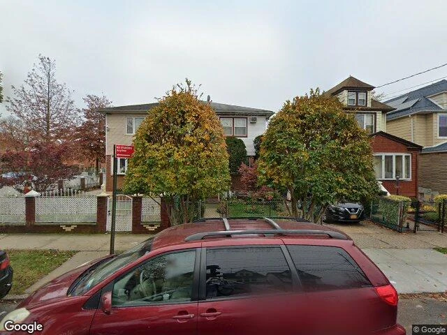 House image located at South Ozone Park, NY 11420