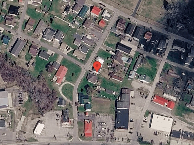 House image located at Milton, WV 25541