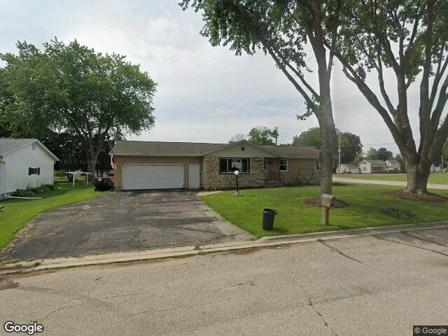 House image located at Oconto, WI 54153