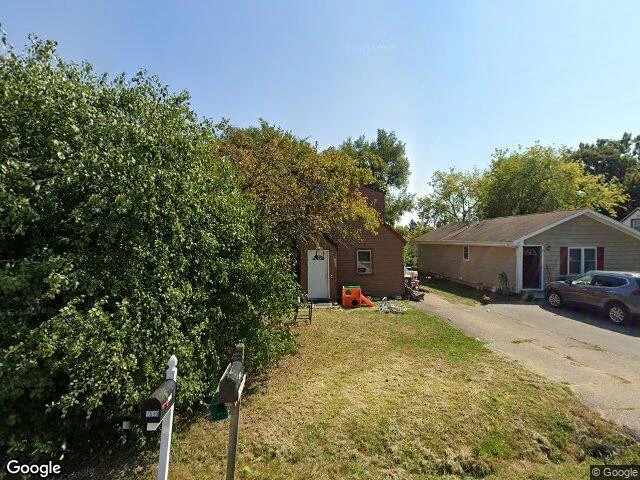 House image located at Round Lake, IL 60073