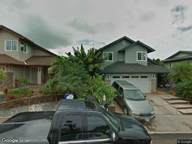 House image located at Kapolei, HI 96707