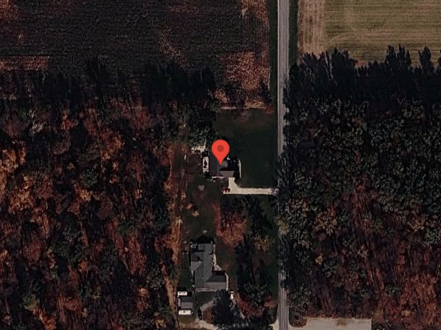 House image located at Saint Marys, OH 45885