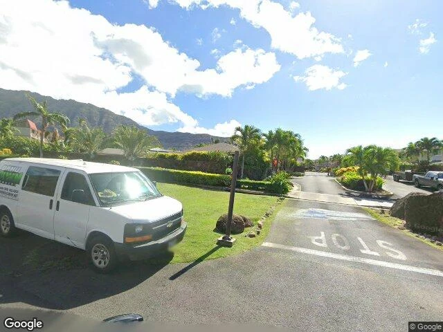 House image located at Waianae, HI 96792