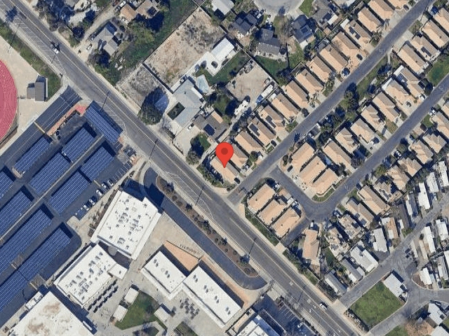 House image located at San Jacinto, CA 92583