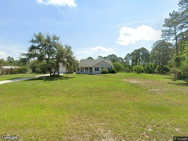 House image located at Eustis, FL 32736