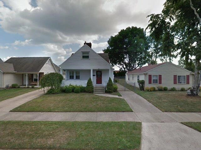 House image located at Dayton, OH 45429