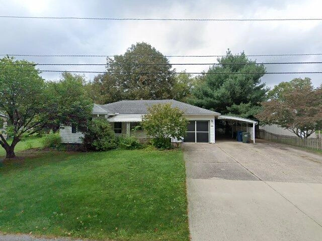 House image located at Amherst, OH 44001