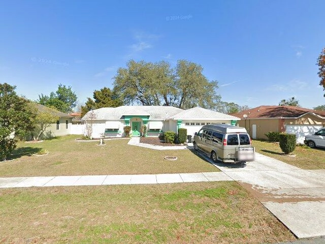 House image located at Brooksville, FL 34604