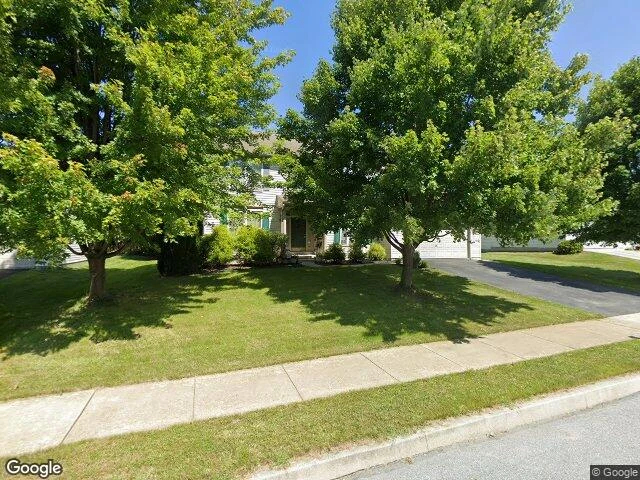 House image located at Quarryville, PA 17566