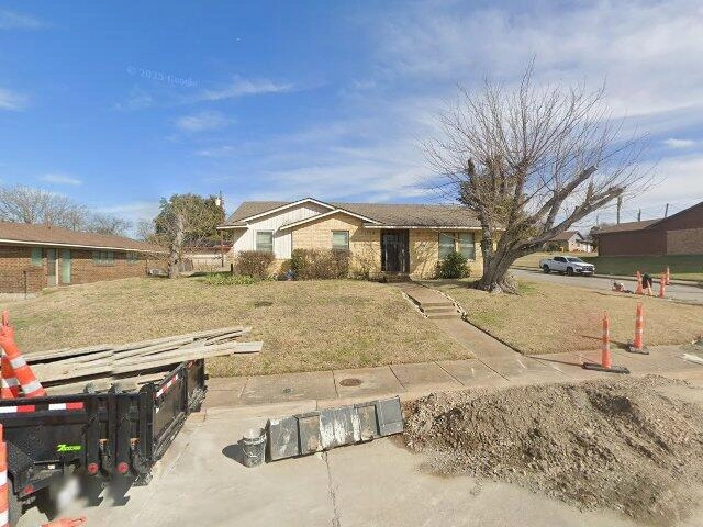 House image located at Dallas, TX 75232