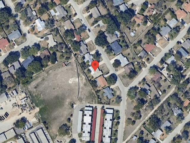 House image located at Universal City, TX 78148