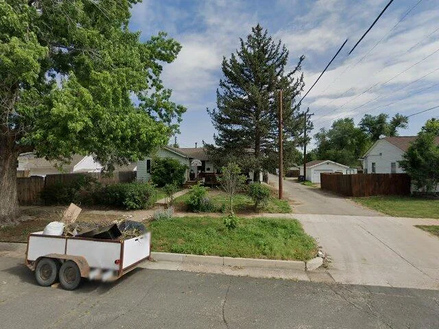 House image located at Greeley, CO 80631