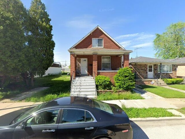 House image located at Calumet City, IL 60409