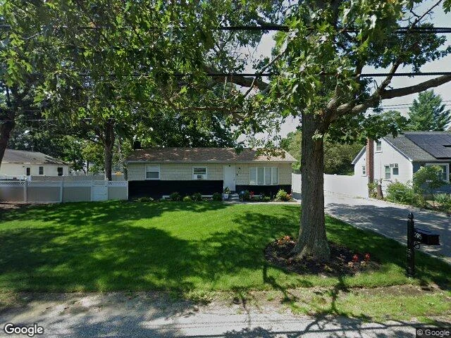 House image located at Shirley, NY 11967