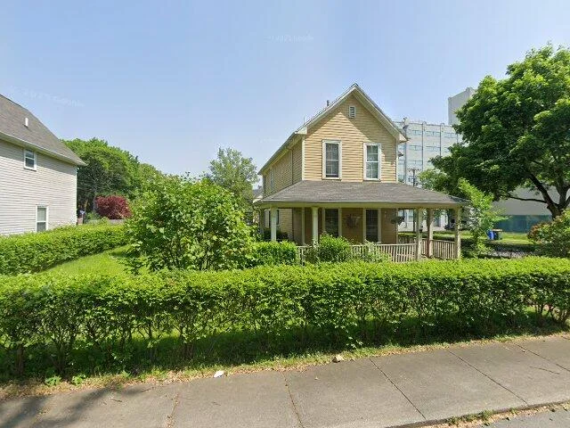 House image located at Rochester, NY 14608