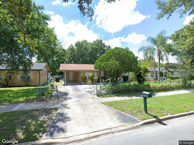 House image located at Orlando, FL 32811