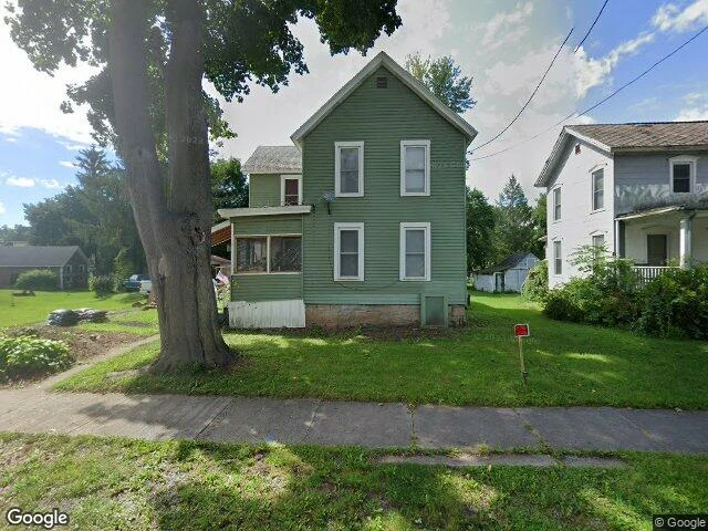 House image located at Oneida, NY 13421