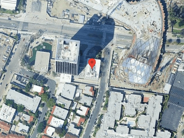 House image located at Los Angeles, CA 90036