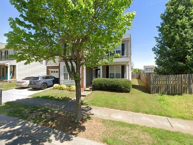 House image located at Huntersville, NC 28078